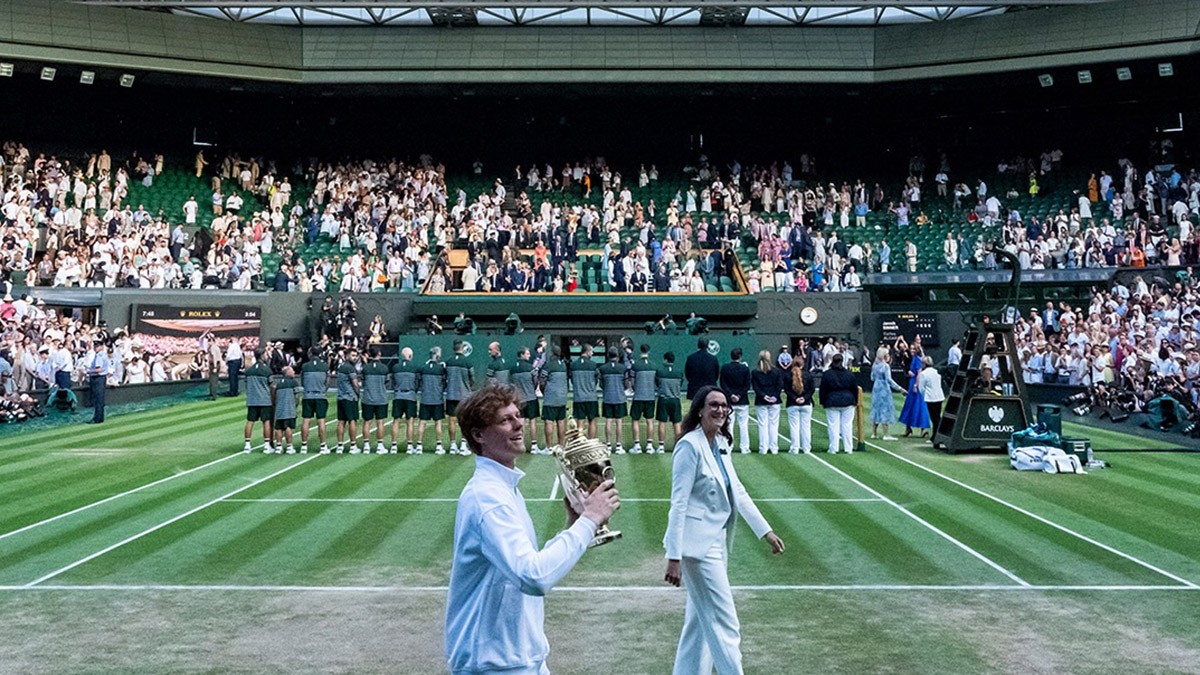 Sporun İzinde Seyahat | MINI Türkiye